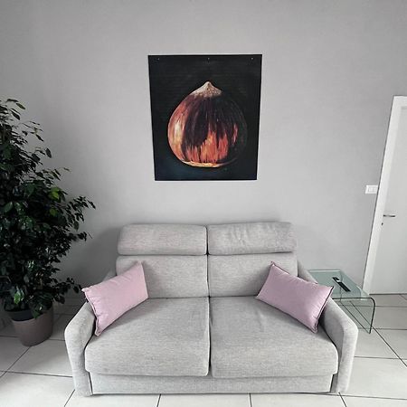 Casa Castagna Appartamento - Lecco Dış mekan fotoğraf