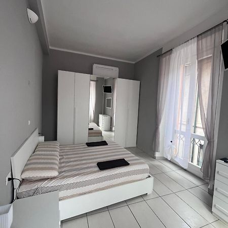 Casa Castagna Appartamento - Lecco Dış mekan fotoğraf