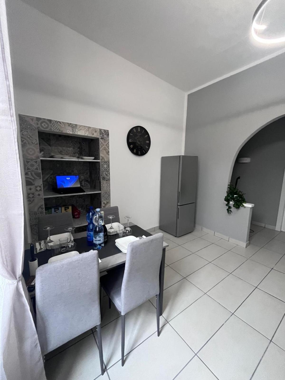 Casa Castagna Appartamento - Lecco Dış mekan fotoğraf