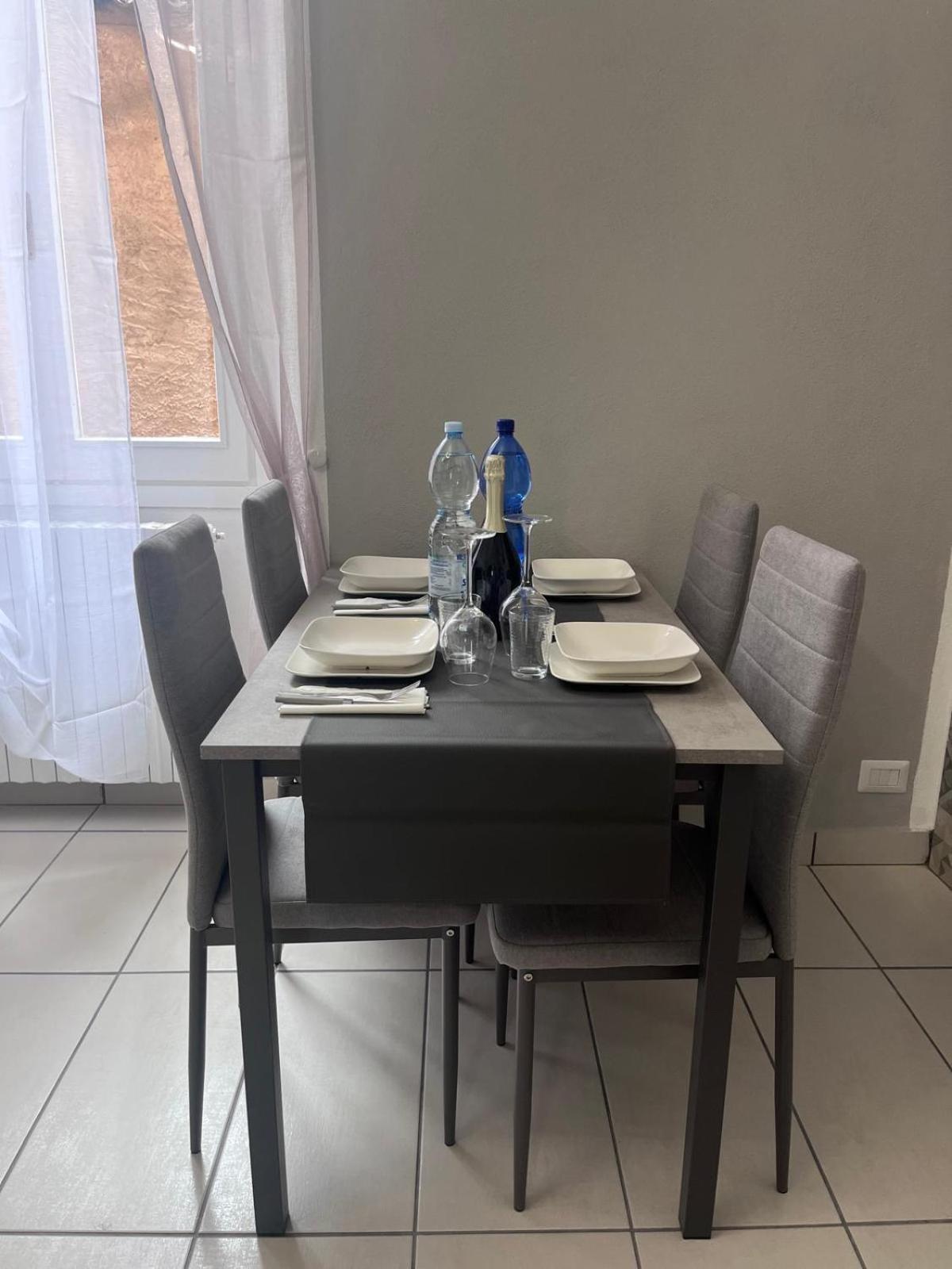 Casa Castagna Appartamento - Lecco Dış mekan fotoğraf