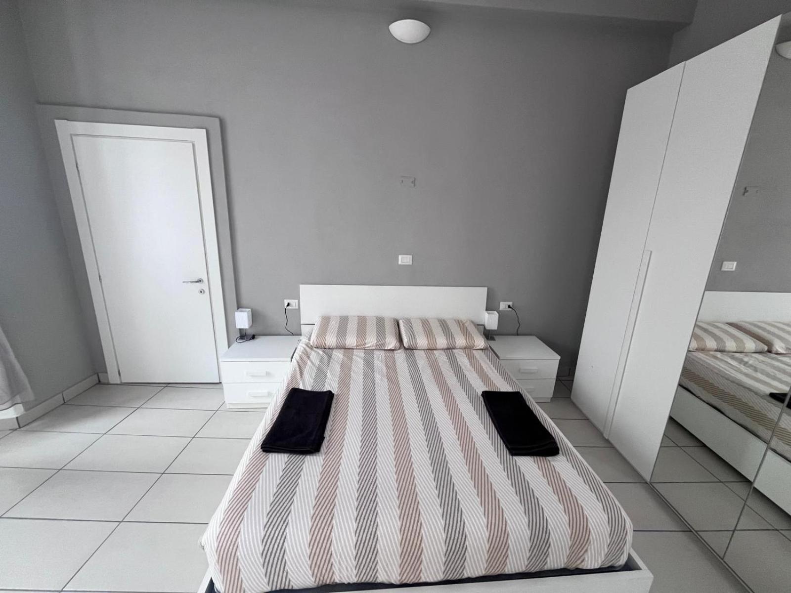 Casa Castagna Appartamento - Lecco Dış mekan fotoğraf