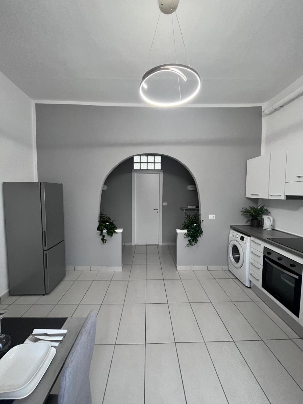 Casa Castagna Appartamento - Lecco Dış mekan fotoğraf