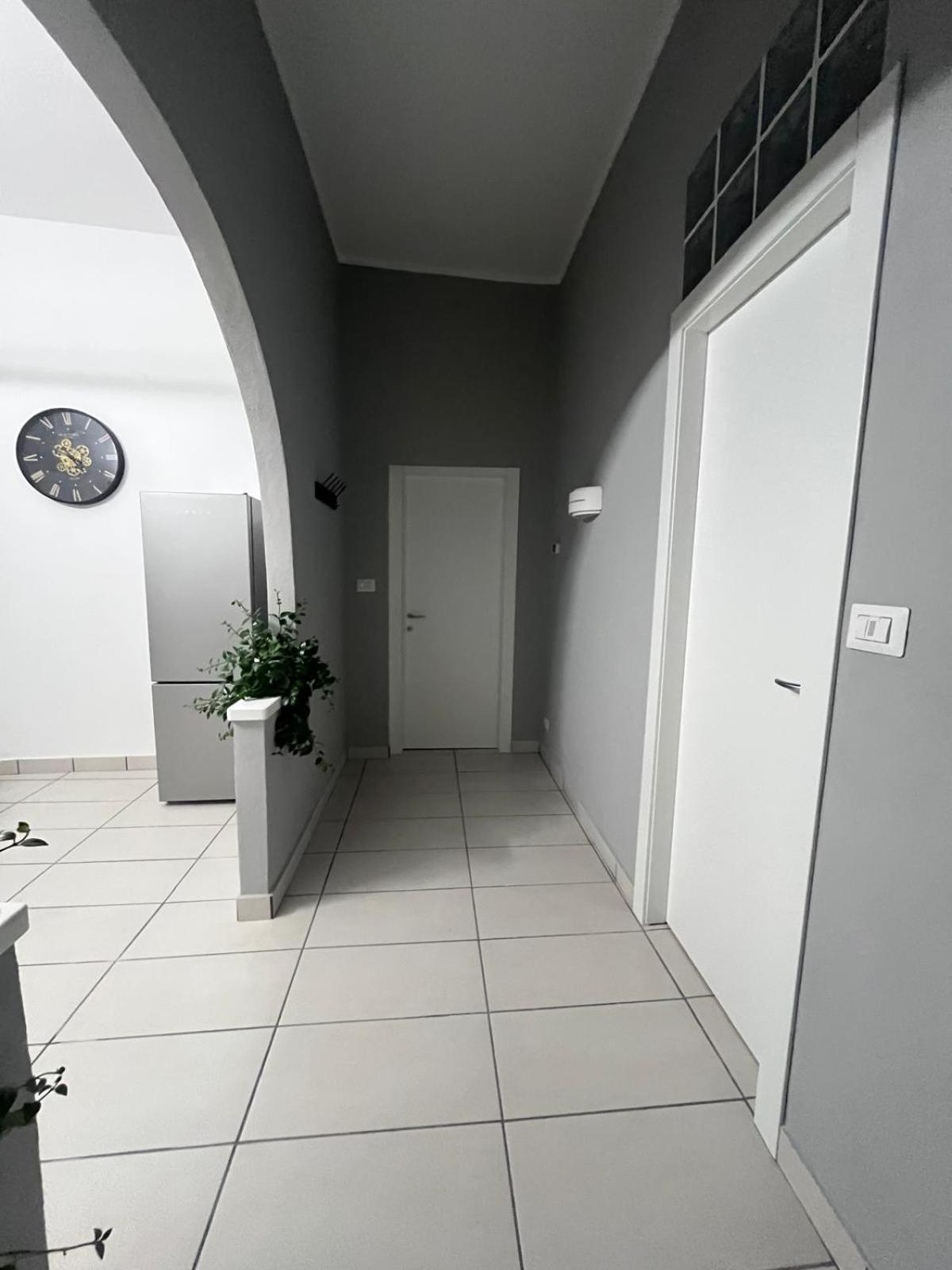 Casa Castagna Appartamento - Lecco Dış mekan fotoğraf