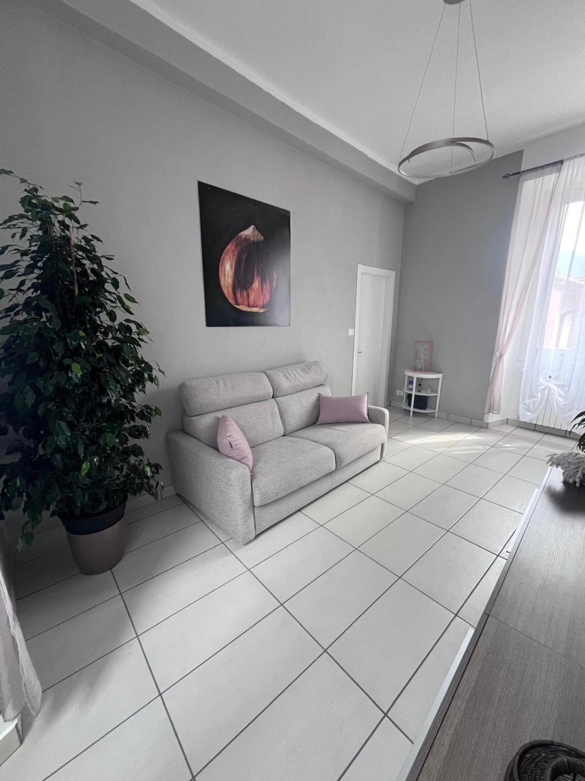 Casa Castagna Appartamento - Lecco Dış mekan fotoğraf