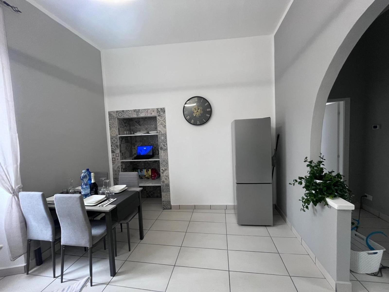 Casa Castagna Appartamento - Lecco Dış mekan fotoğraf