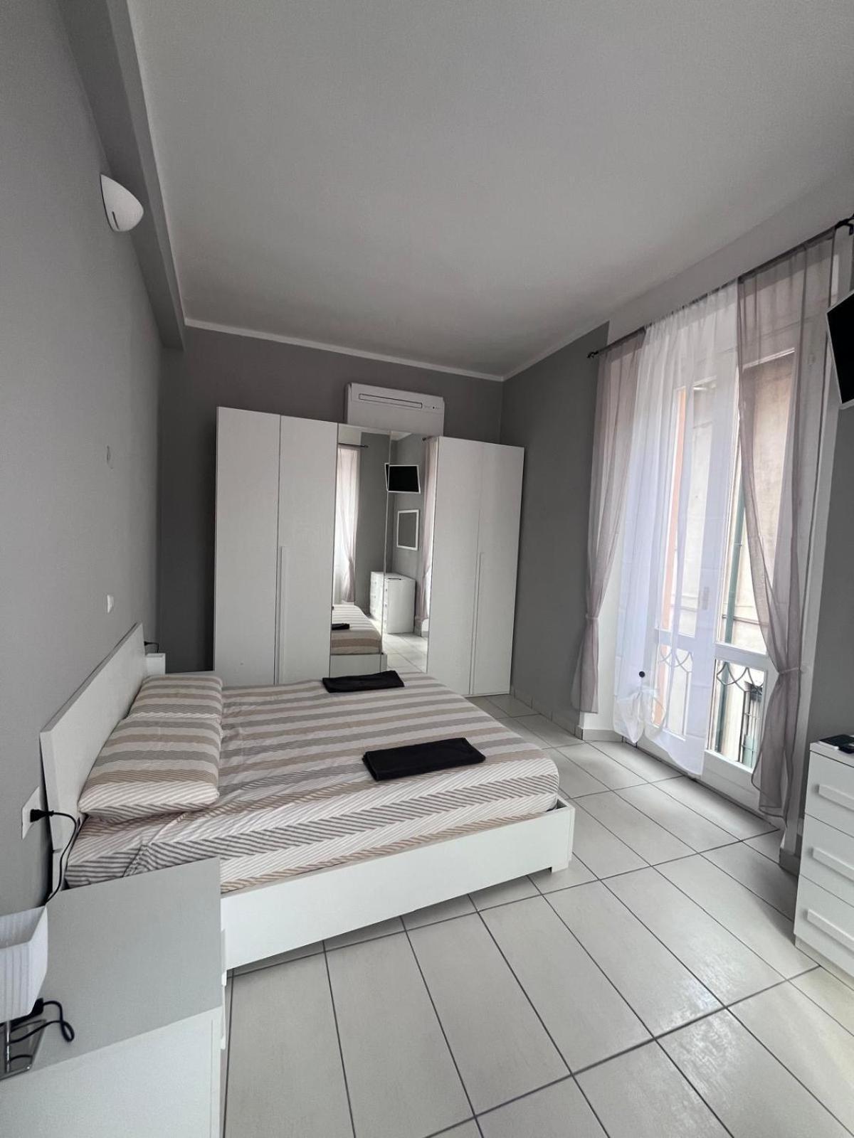 Casa Castagna Appartamento - Lecco Dış mekan fotoğraf