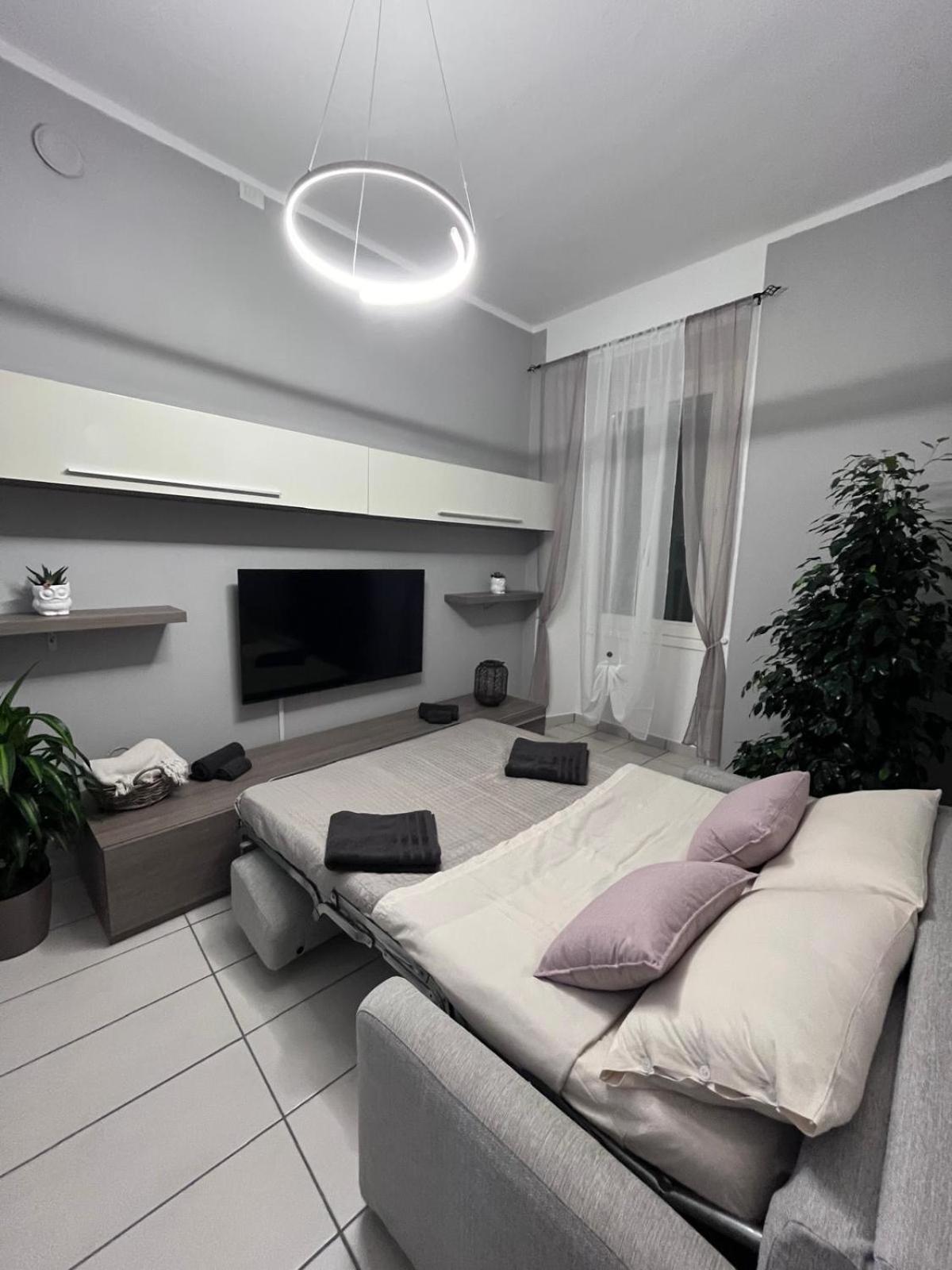 Casa Castagna Appartamento - Lecco Dış mekan fotoğraf