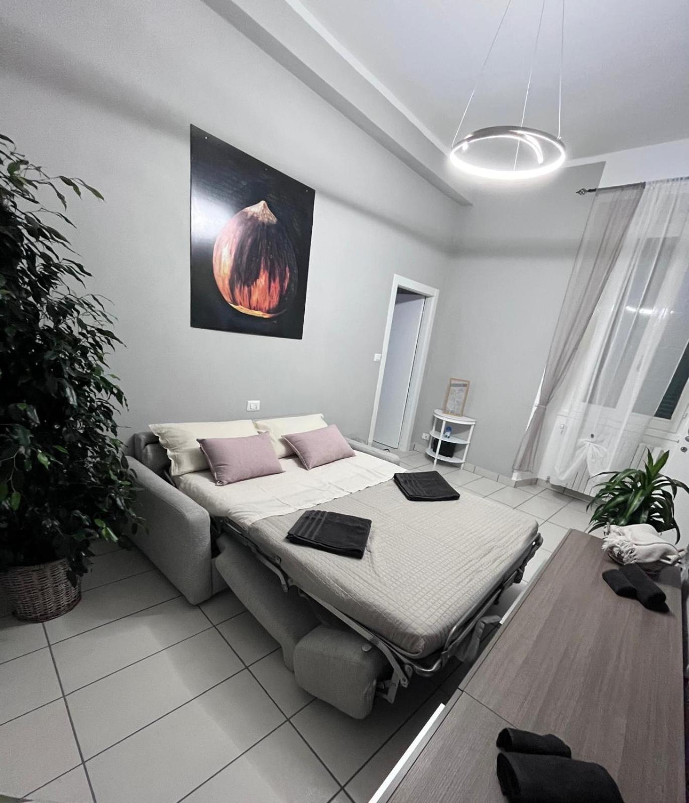 Casa Castagna Appartamento - Lecco Dış mekan fotoğraf